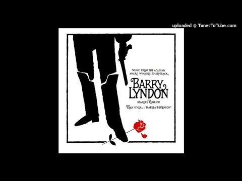 Schubert - Film Adaptation Of Piano Trio In E-Flat, Op. 100 | Barry Lyndon OST (1975)