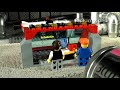LEGO City Space - Behind The Scenes