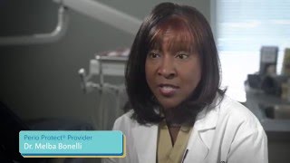 Perio Tray Therapy for Gum Disease