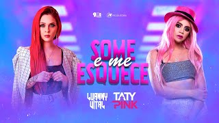 E - Some E Me Esquece Áudio Oficial