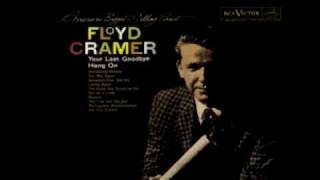 Watch Floyd Cramer Unchained Melody video