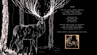 Ničiteľ - Jeleň