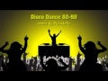 Disco Dance Remix 80-90 vol.1 by PianetaTv