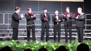 Orlando Di Lasso Audite Nova Vocal Ensemble Anima St Petersburg Orlando Di Lasso Audite Nova Vocal Ensemble Anima St Petersburg