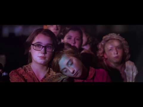 Stained Glass Windows Video