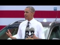 Obama: GOP Should Rebuild Roads Instead Of Suing - Full Speech