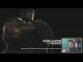 Gears Of War 3 | Jugando Modo Bestia  EN VIVO | #PaletosLive
