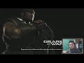 Gears Of War 3 | Jugando Modo Bestia  EN VIVO | #PaletosLive