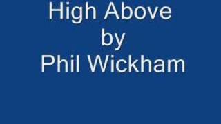 Watch Phil Wickham High Above video