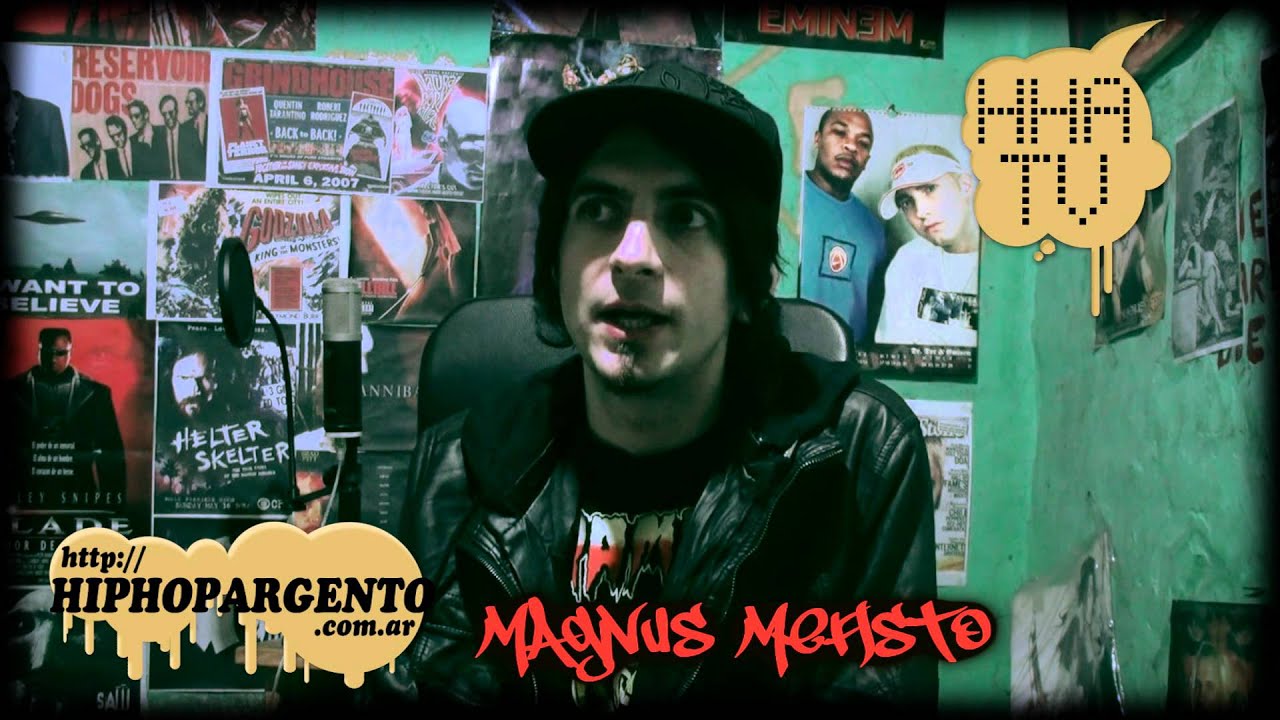 HIP HOP ARGENTO COM hip hop argento com:
