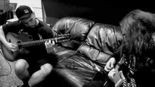 SOULFLY - Savages: In The Studio 2013 (PART 2) (OFFICIAL BEHIND THE SCENES) SOULFLY - Savages: In The Studio 2013 (PART 2) (OFFICIAL BEHIND THE SCENES)