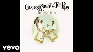 Watch Gladys Knight  The Pips Ive Got To Use My Imagination video