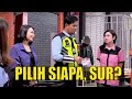 Cinta Segitiga Surya-Amanda Rigby-Wika Salim | LAPOR PAK! (27/12/21) Part 6