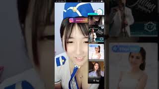 Bigo live Indonesia - dea marella