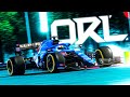 F1 2021 | ORL CIS by MOBIUZ | Гран-при Франции