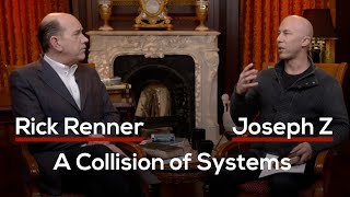 A Collision Of Systems