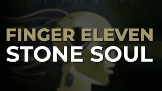Watch Finger Eleven Stone Soul video
