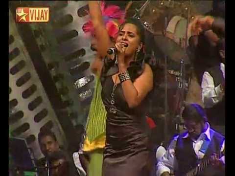 Yuvan Live In Concert | Part 12