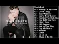 Sam Smith's Greatest Hits 2014