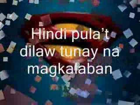 Tatsulok Video