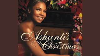 Watch Ashanti Joy To The World video