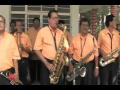 MARIMBA PERLA DE CHIAPAS-CUMBIA DEL SERROTE.