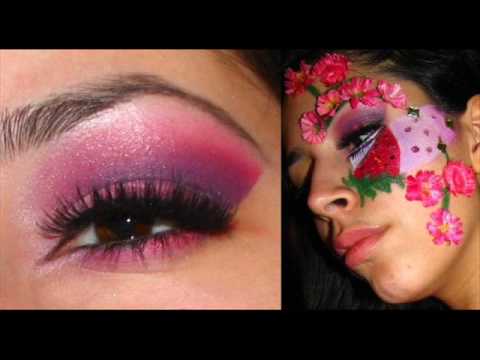 playboy makeup tutorial. Makeup Tutorial How-To