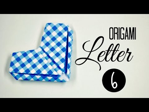 how to fold a letter professionally