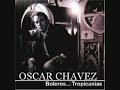 Oscar Chavez 1980 Relampago