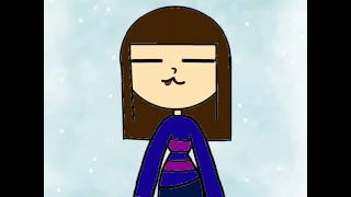 Frisk And Chara Hot Milk