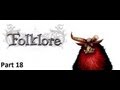 Let's Play Folklore PS3 - Ellen - Part 18 - Chapter 3 - Youth (1/4)