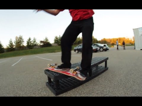 We Want ReVenge 29: Darkslide at Dusk!