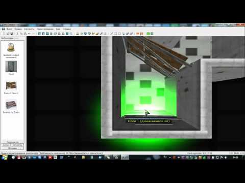 Как сделать 3d игру delphi