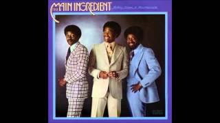 Watch Main Ingredient Rolling Down A Mountainside video