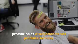 DU MONDE DIGITAL À LA VIE RÉELLE : COMMENT BOOSTER VOTRE ACTIVITÉ - Marketing Bienveillant