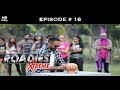 Roadies Xtreme - Episode 16 - Raftaar is ready for revenge!