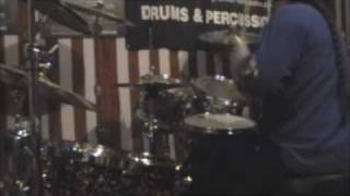 Watch Salem Drums Of The Dead Part 1 video