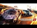 ASPHALT 8 AIRBORNE 3.0.0l HACKED!