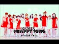 超HAPPY SONG (℃-ute ver)