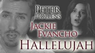 Hallelujah Feat. Jackie Evancho - Peter Hollens
