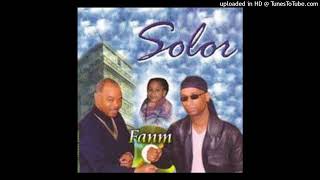 Solor - Fanm 2004 - 01 - Fanm