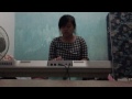 image Jkt48 Tune Cookie Yang Mencinta Piano Cover