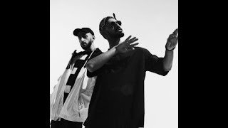 Miyagi & Эндшпиль - Бэйба Судьба