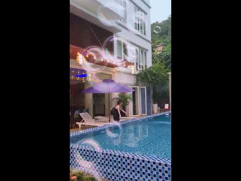 Khám phá khách sạn 3* du lịch ở Vũng Tàu