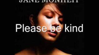 Watch Jane Monheit Please Be Kind video