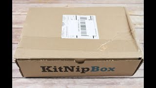 Kitnipbox June 2017 Reviewunboxing Coupon