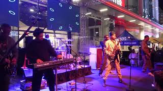 Watch Fishbone Pray To The Junkiemaker video