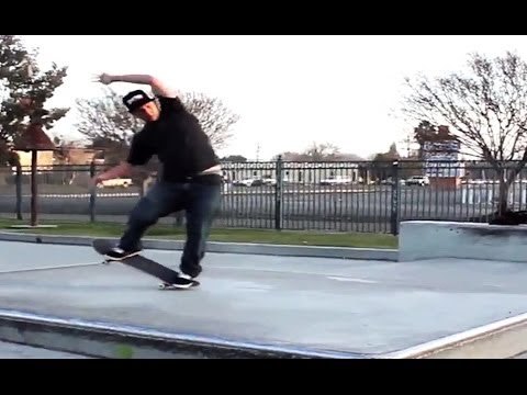 Ten Tricks for a Taco Kenny Osborne