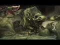 God of War: Ghost of Sparta - Gameplay Movie