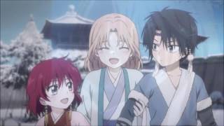 Yona of the Dawn AMV - Dynasty